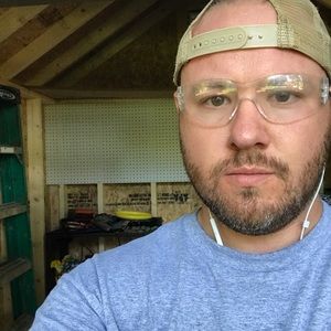 Meet your Posher, Andrew